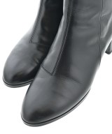 REGAL（リーガル）ブーツ 黒 サイズ:23cm レディース/2200618642113