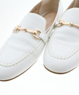 REGAL（リーガル）ドレスシューズ/ローファー 白 サイズ:23cm レディース/2200614732054