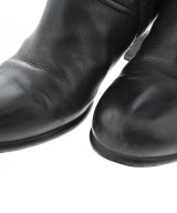 REGAL（リーガル）ブーツ 黒 サイズ:22.5cm レディース/2200603155017