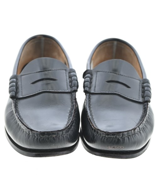 REGAL（リーガル）ドレスシューズ/ローファー 黒 サイズ:22.5cm レディース/2200673988102