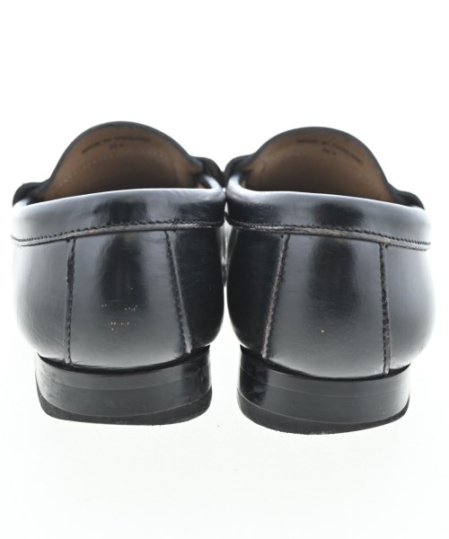 REGAL（リーガル）ドレスシューズ/ローファー 黒 サイズ:22.5cm レディース/2200673988102