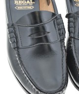 REGAL（リーガル）ドレスシューズ/ローファー 黒 サイズ:22.5cm レディース/2200673988102