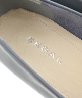 REGAL（リーガル）パンプス グレー サイズ:24.5cm レディース/2200689248191