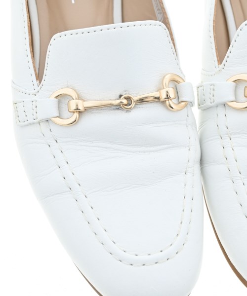 REGAL（リーガル）ドレスシューズ/ローファー 白 サイズ:23cm レディース/2200650331136