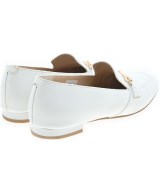 REGAL（リーガル）ドレスシューズ/ローファー 白 サイズ:23cm レディース/2200650331136