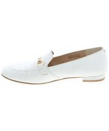 REGAL（リーガル）ドレスシューズ/ローファー 白 サイズ:23cm レディース/2200650331136