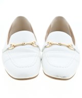 REGAL（リーガル）ドレスシューズ/ローファー 白 サイズ:23cm レディース/2200650331136