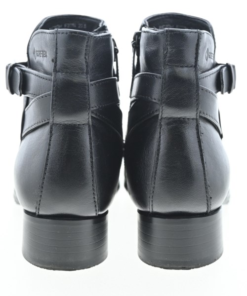 REGAL（リーガル）ブーツ 黒 サイズ:22.5cm レディース/2200653119045