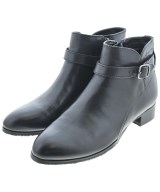 REGAL（リーガル）ブーツ 黒 サイズ:22.5cm レディース/2200653119045