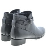 REGAL（リーガル）ブーツ 黒 サイズ:22.5cm レディース/2200653119045