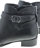 REGAL（リーガル）ブーツ 黒 サイズ:22.5cm レディース/2200653119045