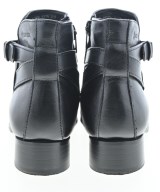 REGAL（リーガル）ブーツ 黒 サイズ:22.5cm レディース/2200653119045