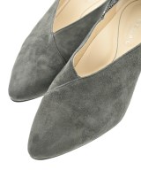 REGAL（リーガル）パンプス グレー サイズ:24.5cm レディース/2200658180040