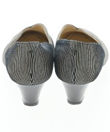 REGAL（リーガル）パンプス グレー サイズ:24.5cm レディース/2200658180040