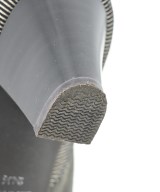 REGAL（リーガル）パンプス グレー サイズ:24.5cm レディース/2200658180040