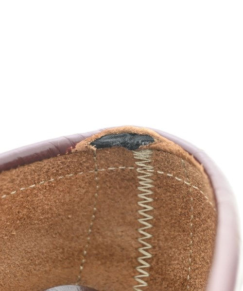 REGAL（リーガル）ビジネス・ドレスシューズ 茶 サイズ:24.5cm レディース/2200647592106