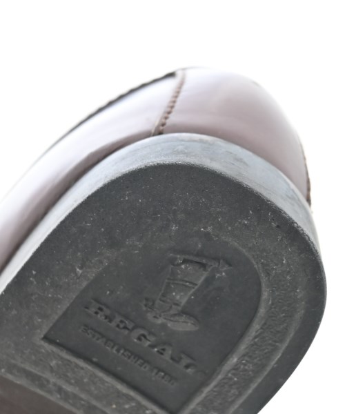 REGAL（リーガル）ビジネス・ドレスシューズ 茶 サイズ:24.5cm レディース/2200647592106