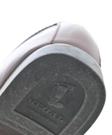 REGAL（リーガル）ビジネス・ドレスシューズ 茶 サイズ:24.5cm レディース/2200647592106