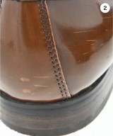 REGAL（リーガル）ドレスシューズ/ローファー 茶 サイズ:23.5cm レディース/2200704163041