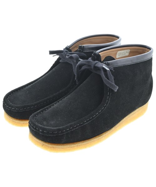 REGAL(リーガル)ブーツ 黒 サイズ:24.5cm/2200662946052