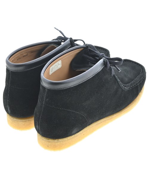 REGAL（リーガル）ブーツ 黒 サイズ:24.5cm レディース/2200662946052