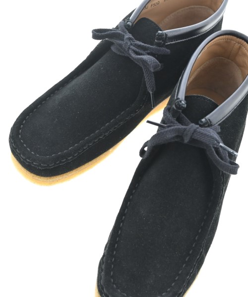 REGAL（リーガル）ブーツ 黒 サイズ:24.5cm レディース/2200662946052