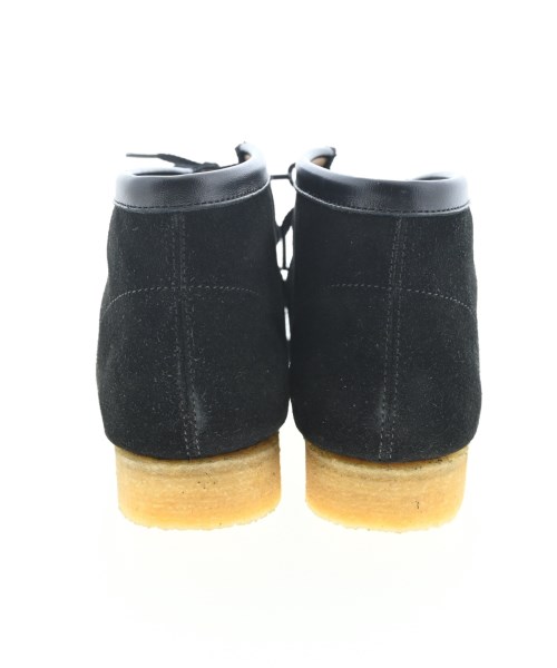 REGAL（リーガル）ブーツ 黒 サイズ:24.5cm レディース/2200662946052