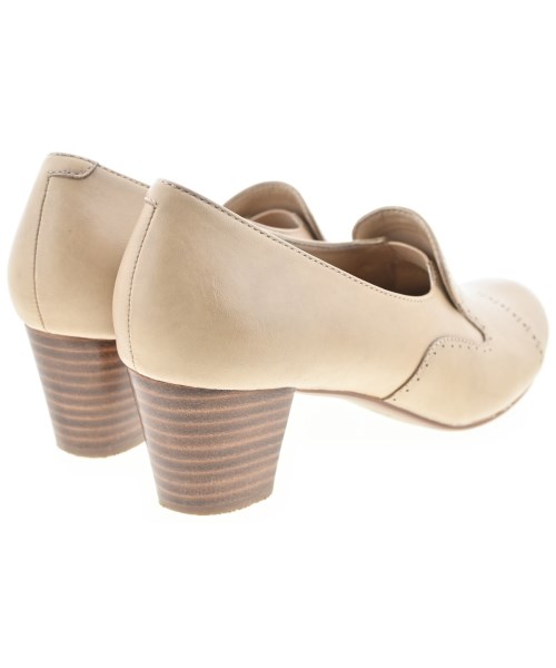 REGAL（リーガル）パンプス ベージュ サイズ:23.5cm レディース/2200661470039