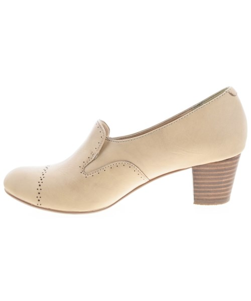 REGAL（リーガル）パンプス ベージュ サイズ:23.5cm レディース/2200661470039