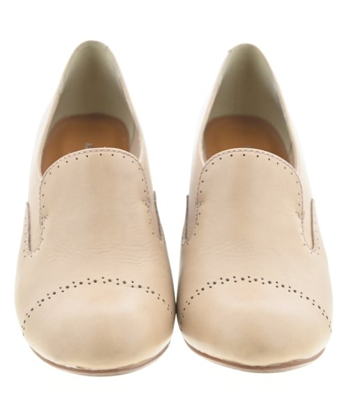 REGAL（リーガル）パンプス ベージュ サイズ:23.5cm レディース/2200661470039