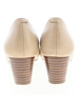 REGAL（リーガル）パンプス ベージュ サイズ:23.5cm レディース/2200661470039