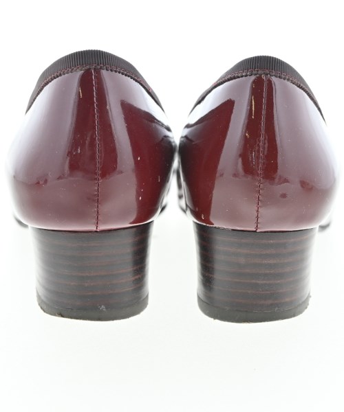 REGAL（リーガル）パンプス 赤 サイズ:24.5cm レディース/2200667252066