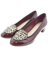 REGAL（リーガル）パンプス 赤 サイズ:24.5cm レディース/2200667252066