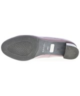 REGAL（リーガル）パンプス 赤 サイズ:24.5cm レディース/2200667252066