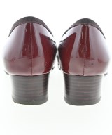 REGAL（リーガル）パンプス 赤 サイズ:24.5cm レディース/2200667252066