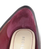 REGAL（リーガル）パンプス 赤 サイズ:24.5cm レディース/2200667252066