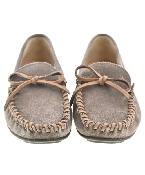 REGAL（リーガル）モカシン/デッキシューズ 茶 サイズ:22cm レディース/2200668125031