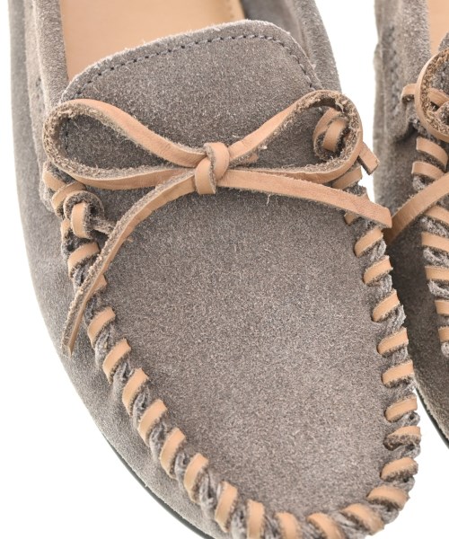 REGAL（リーガル）モカシン/デッキシューズ 茶 サイズ:22cm レディース/2200668125031