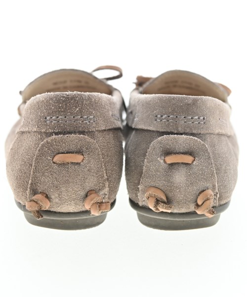 REGAL（リーガル）モカシン/デッキシューズ 茶 サイズ:22cm レディース/2200668125031