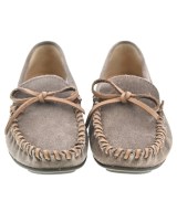 REGAL（リーガル）モカシン/デッキシューズ 茶 サイズ:22cm レディース/2200668125031