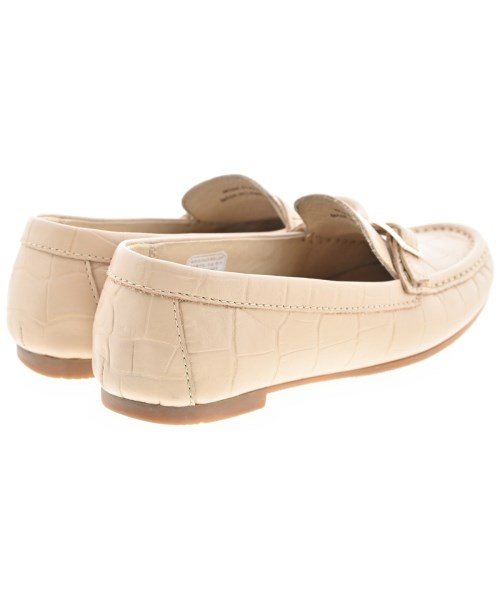 REGAL（リーガル）ドレスシューズ/ローファー ベージュ サイズ:22cm レディース/2200668125048