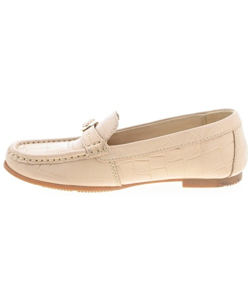 REGAL（リーガル）ドレスシューズ/ローファー ベージュ サイズ:22cm レディース/2200668125048