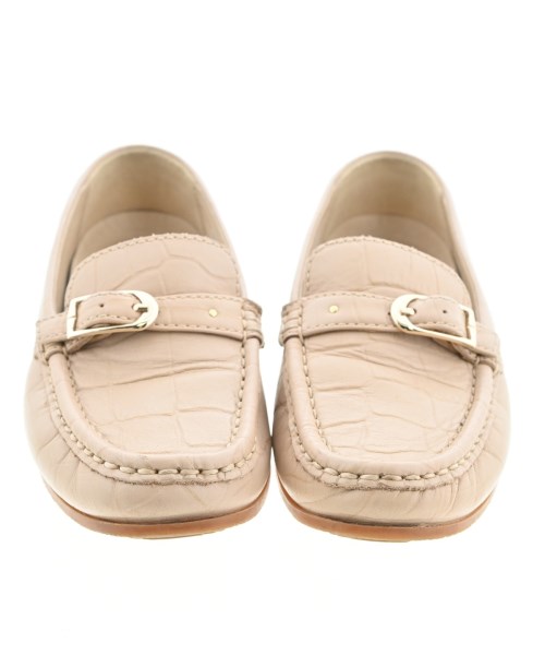 REGAL（リーガル）ドレスシューズ/ローファー ベージュ サイズ:22cm レディース/2200668125048