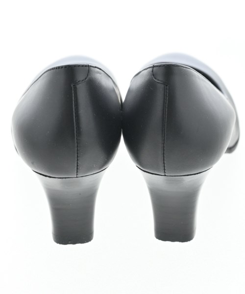REGAL（リーガル）パンプス 黒 サイズ:24cm レディース/2200684997056