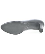 REGAL（リーガル）パンプス 黒 サイズ:24cm レディース/2200684997056