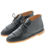 REGAL（リーガル）ブーツ 黒 サイズ:22.5cm レディース/2200685701010