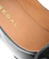 REGAL（リーガル）ドレスシューズ/ローファー 黒 サイズ:22.5cm レディース/2200685701027