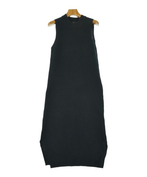 AMERICAN RAG CIE(アメリカンラグシー)ワンピース 黒 サイズ:F/2200637738033