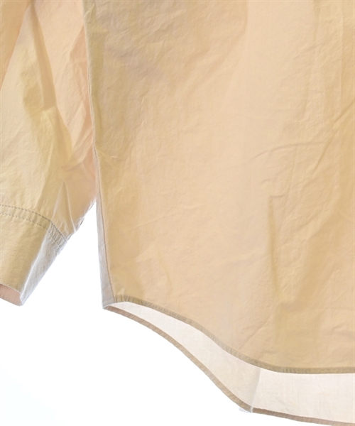 AMERICAN RAG CIE（アメリカンラグシー）ブラウス ベージュ サイズ:38(M位) レディース/2200639197036