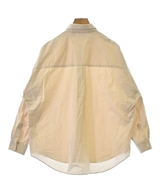 AMERICAN RAG CIE（アメリカンラグシー）ブラウス ベージュ サイズ:38(M位) レディース/2200639197036